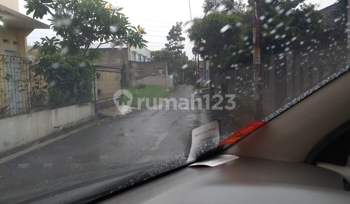 Buah Batu Cijaura ,Murah Dibawah NJOP, untuk Kos2an, Work Shop , Residence