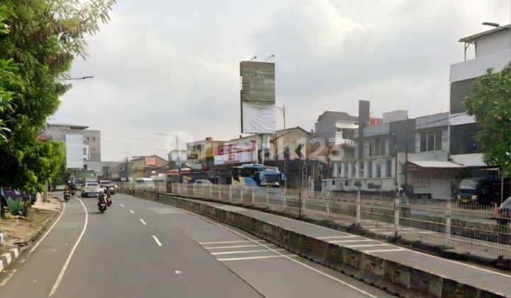 Dijual&Disewakan Tanah Jl Warung Buncit Raya No57,Mampang Jakarta Selatan Dijual&Disewakan Tanah Jl Warung Buncit Raya No57,Mampang Jakarta Selatan