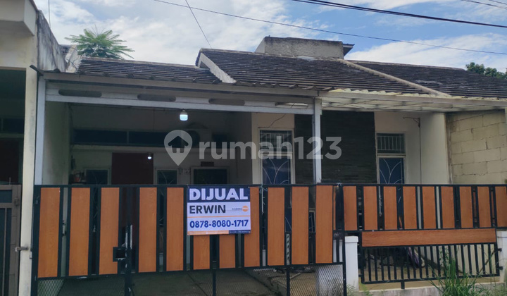 Jual Cepat Rumah Dalam Komplek Jalan Lebar 3 Mobil 2