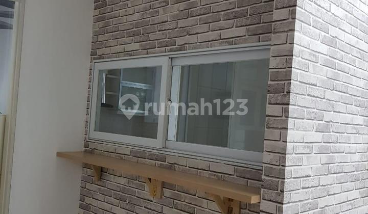 Rumah Bagus Dekat MRT 200 Jt/Tahun di Cilandak Dekat Citos Siap Huni 2