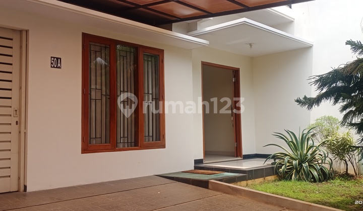 Rumah Bagus Siap Huni untuk Lebaran Tahun 2026. #Ind 2