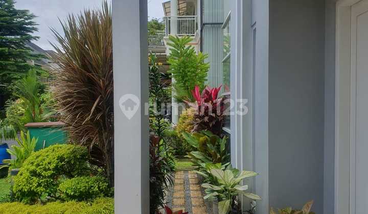 Quick Sale, Need Money, House Inside BSD City Complex 2