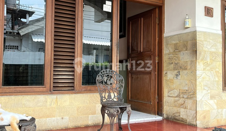 Rumah, 2 Lantai, Dekat Akses Tol (An) 2