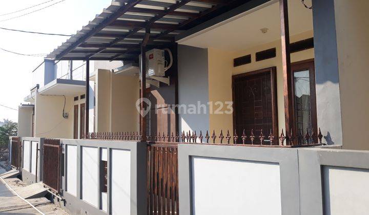 Rumah Ciledug Karang Tengah Sangat Dekat Jakarta Barat 1