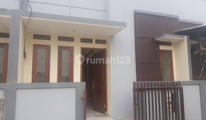 Rumah Ciledug Karang Tengah Sangat Dekat Jakarta Barat 5