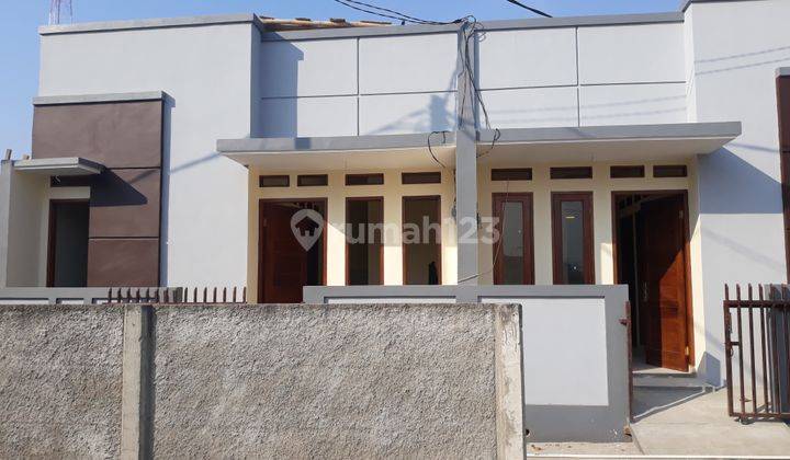 Rumah Ciledug Karang Tengah Sangat Dekat Jakarta Barat 6
