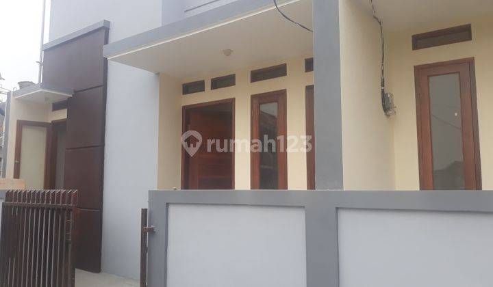 Rumah Ciledug Karang Tengah Sangat Dekat Jakarta Barat 7