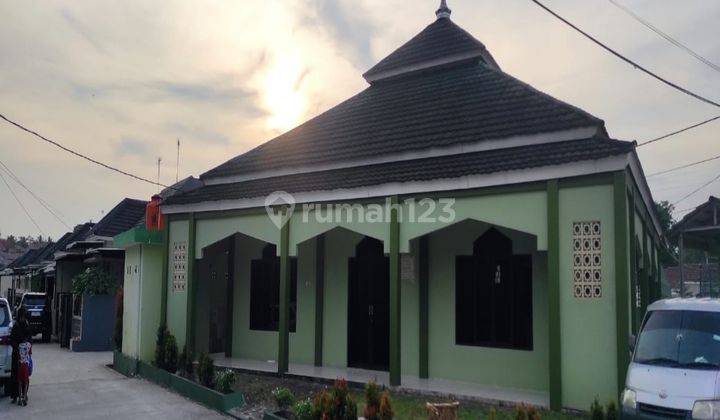 Perumahan Tulip Rangkas Residence Siap Huni  8