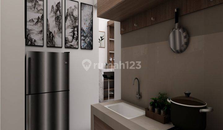 Perumahan Tulip Rangkas Residence Siap Huni  12