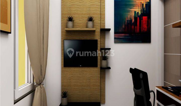 Perumahan Tulip Rangkas Residence Siap Huni  14