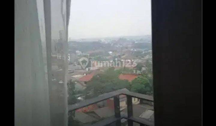 Apartemen Bintaro Plaza Residences Tower The Breeze Semifurnish 7