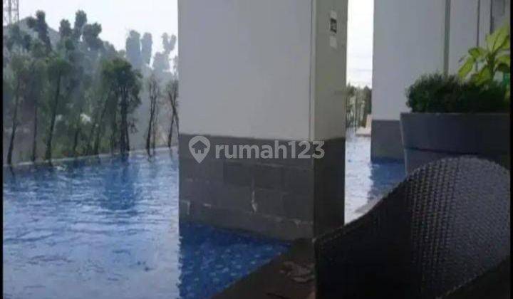 Apartemen Bintaro Plaza Residences Tower The Breeze Semifurnish 8