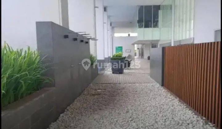 Apartemen Bintaro Plaza Residences Tower The Breeze Semifurnish 10