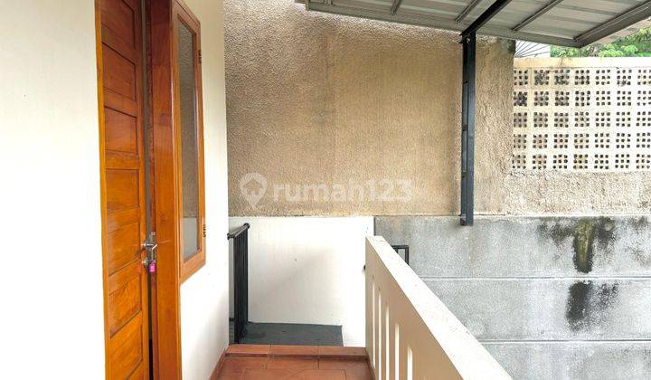 Rumah Siap Huni Vila Cinere Mas Ciputat Timur Tangerang Selatan 2