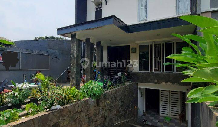 Rumah Murah Dibawah Harga Pasar 1