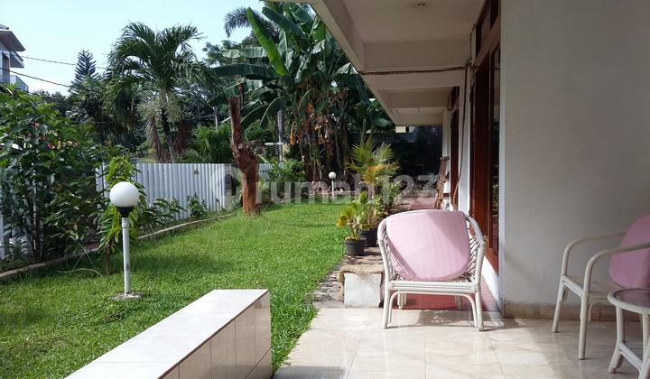 Cinere Front Mall Easy Access Comfortable Environment