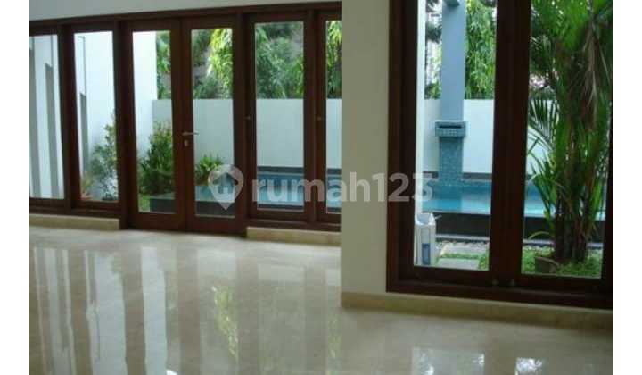 Winville Res Lebak Bulus Simatupang Comfortable Living with Easy Access 2