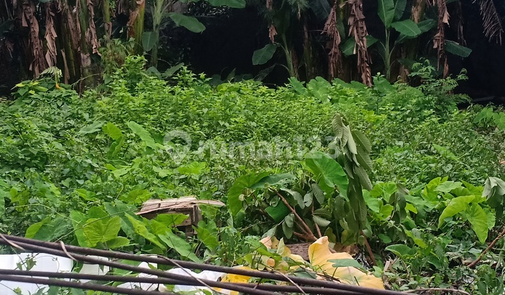 Land in Kebayoran Baru Land in Kebayoran Baru