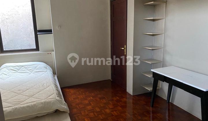 Rumah Minimalis ,Pejaten Bart Fullfurnis, Lt. 278 M/ Lb.310 M , 250 Jt / Thn