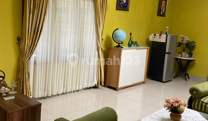 Rumah Luas 810 M2 di Arco Bojongsari Sawangan Sangat Strategis