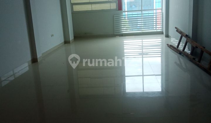 For Sale & For Rent Shop House on Jl Kesehatan Raya, Bintaro, South Jakarta 2