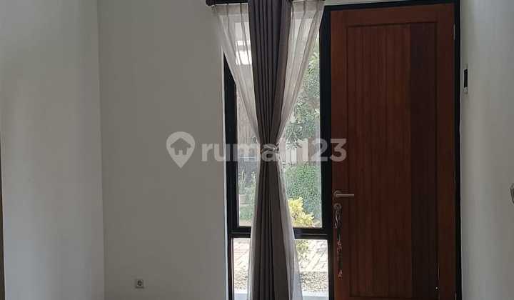 2-Story House Ready to Occupy in Sawangan Only 950 Million 1
