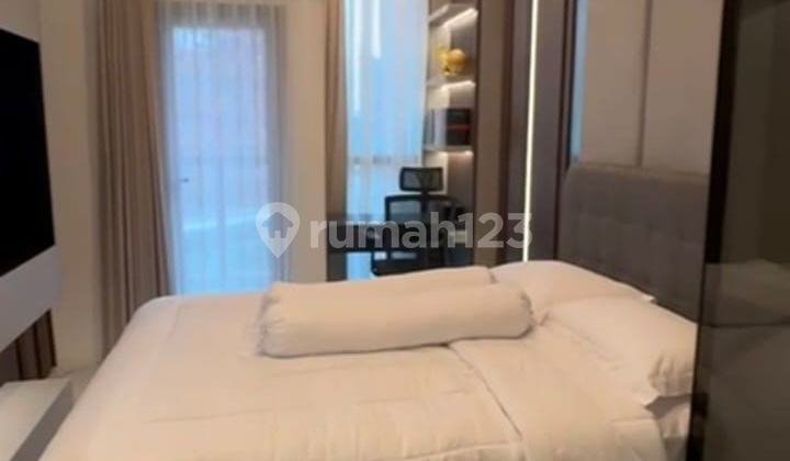 Apartment 13 Jt/Bulan Sq Residence Dekat Akses Transjakarta dan Akses Tol 2