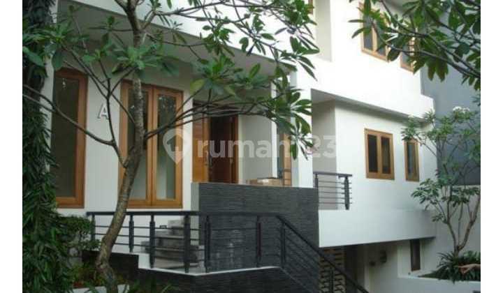 Winville Res Lebak Bulus Simatupang Comfortable Living with Easy Access