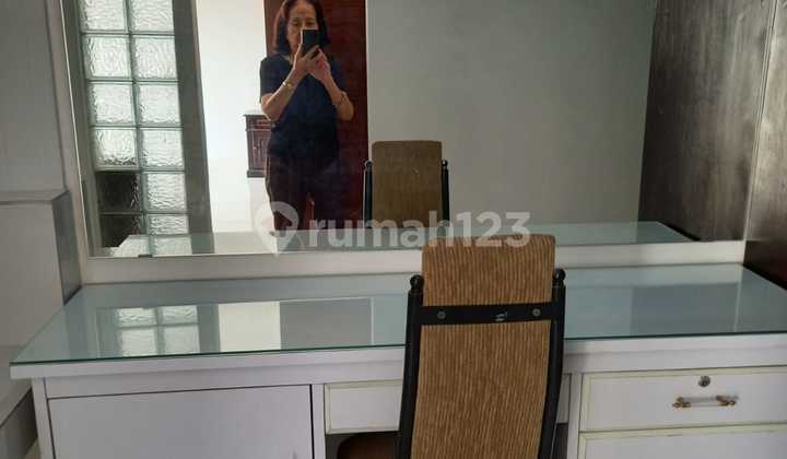 Aparhause ,Rumah Semi Aparment ,Pakubuwono. 105 Jt/Thn (Sn) 2