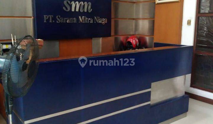 RUKO 2 1/2LANTAI DI RENON JALAN RAYA PUPUTAN di Jalan raya puputan 2