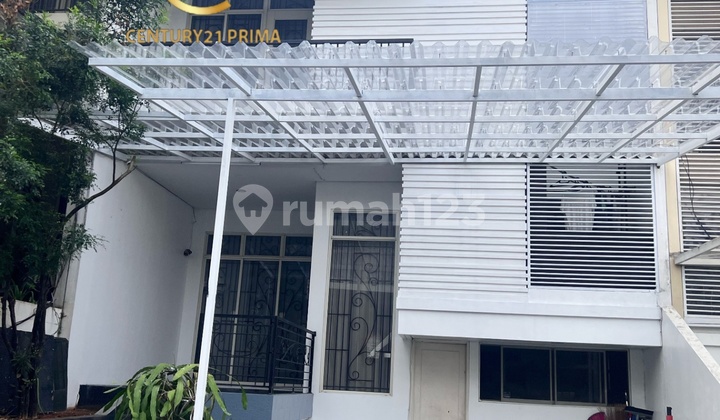 Dijual Rumah Bagus Minimalis Siap Huni di Cluster Pd Pinang