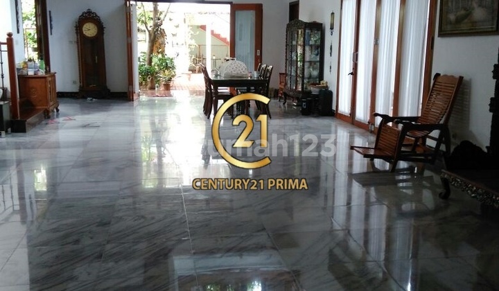 Dijual Rumah Bagus Di Bintaro Sektor 5   2