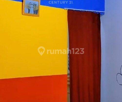 Dijual Ruko Strategis Di Jalan Rusa Pondok Ranji 2