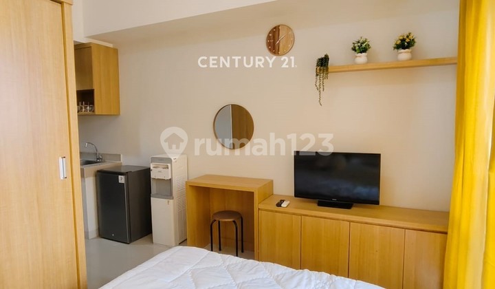 Strategic Apartment for Sale at an Attractive Price in Cikarang 2