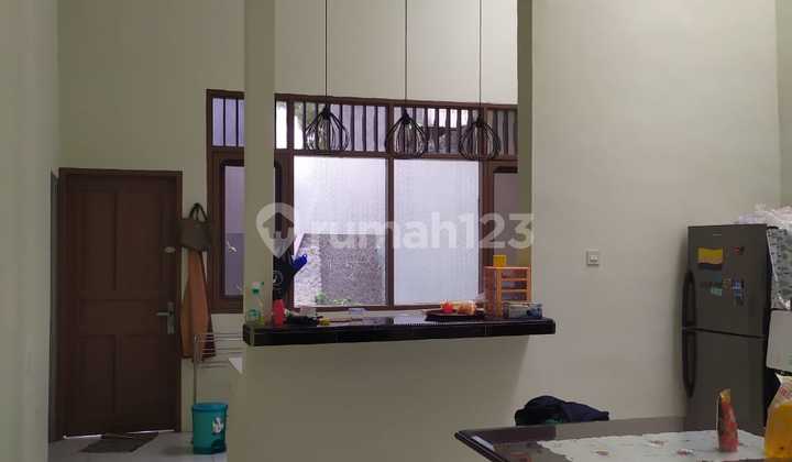Rumah Hommy, Murah Villa Bintaro Indah Rumah Hommy, Murah Villa Bintaro Indah