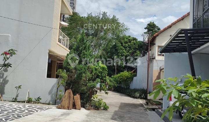 Kavling Strategis Harga Menarik Di Deplu Bintaro Pesanggrahan Kavling Strategis Harga Menarik Di Deplu Bintaro Pesanggrahan