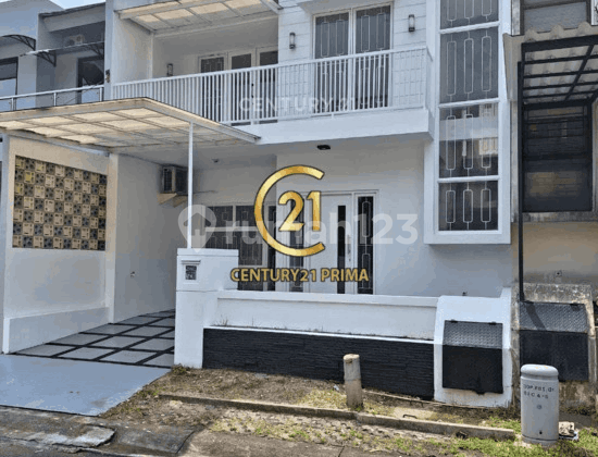 For Rent Nice Strategic House In Bintaro Sector 9 For Rent Nice Strategic House In Bintaro Sector 9