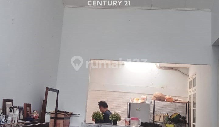 Dijual Rumah Strategis Harga Menarik di Bintaro 2