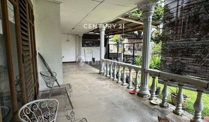 Dijual Rumah Bagus Strategis Siap Huni Di Pesanggrahan 2