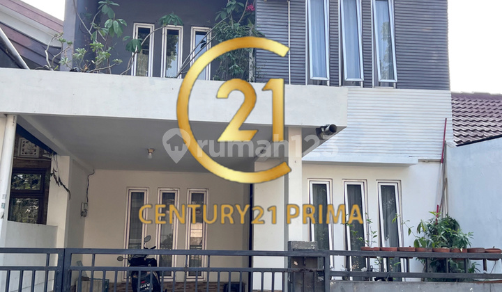 For Sale Nice Strategic House In Bintaro Near Alazhar School