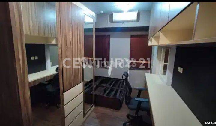 kan Pertahun Full Funish Di Apartement Emerald Bintaro 1