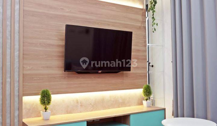 Rumah Baru Full Furnish ,nyaman Strategis Jakarta Sselatan 2