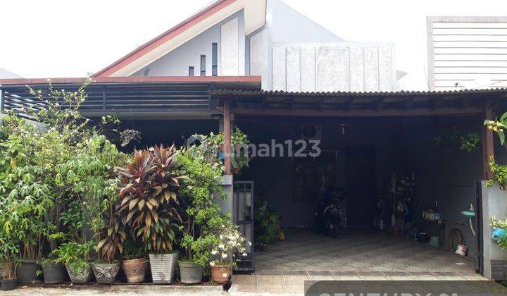 Rumah Bagus Startegis Di Dekat Bintaro Sektor 9 1