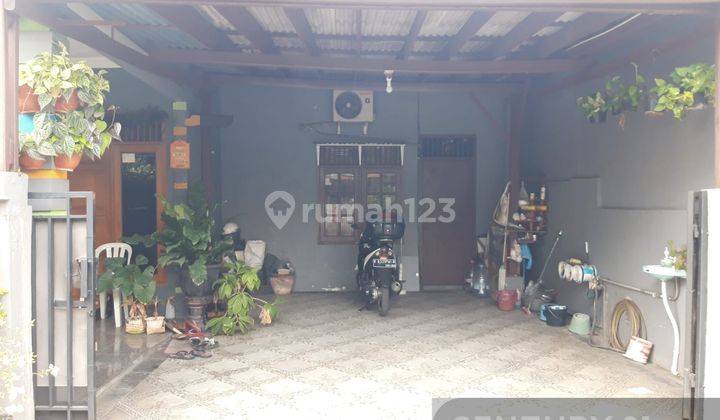 Rumah Bagus Startegis Di Dekat Bintaro Sektor 9 2