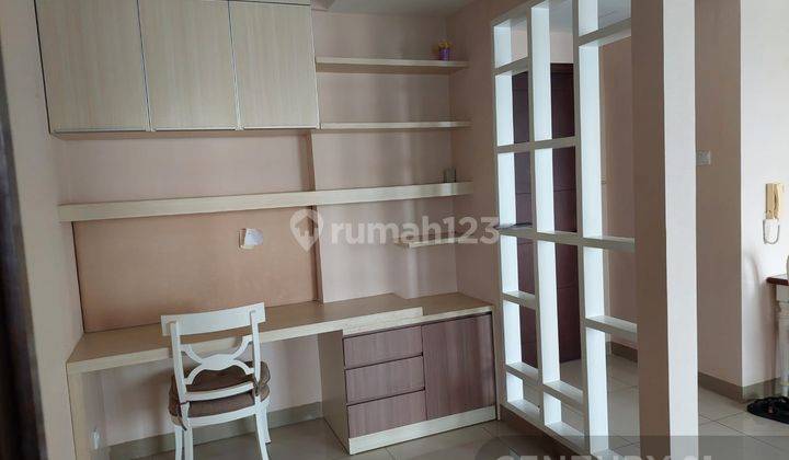 Apartment Bagus Siap Huni DiAspen Residence Fatmawati Raya 2