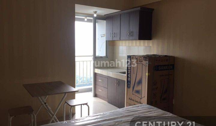 Apartment Bagus Strategis Di Bintaro Park View Pesanggrahan 1