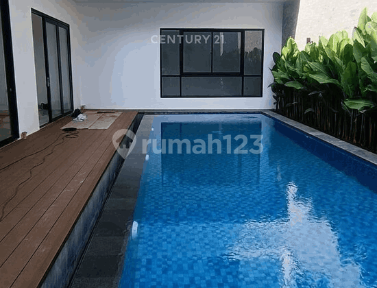 Dijual Rumah Bagus Harga Menarik Di Bintaro Sektor 6 2