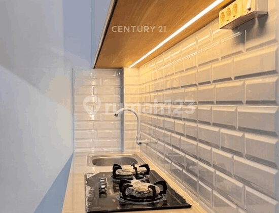 Dijual Rumah Cluster Di DKI Jakarta Selatan Bebas Banjir 2