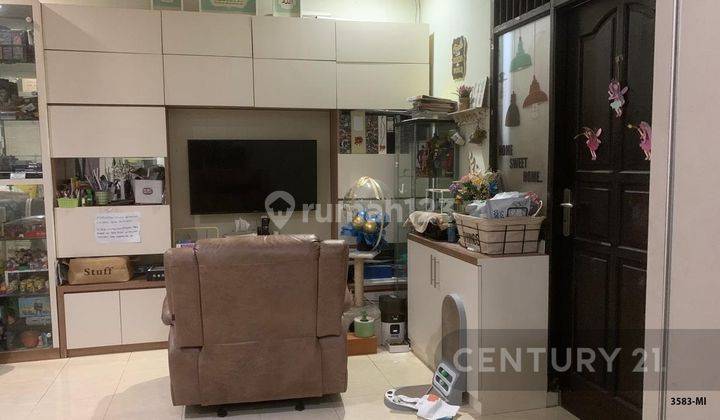 Dijual Rumah Cantik Harga Menarik Di Graha Bintaro Jaya 2