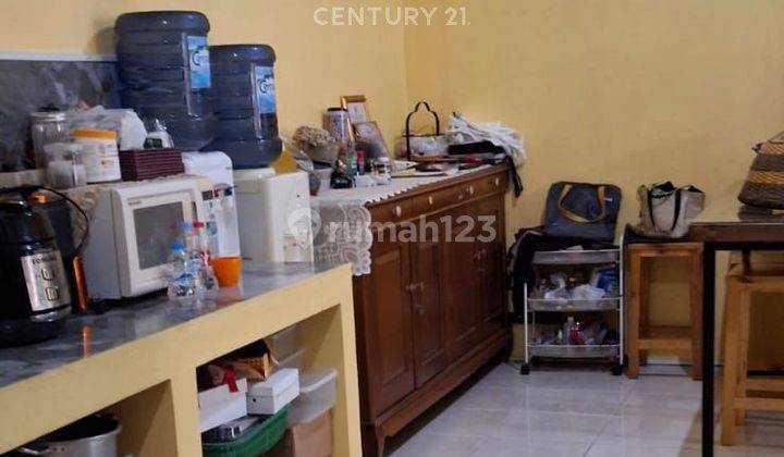 Dijual Rumah Bagus Siap Huni Di Cluster Area Jurangmangu Bintaro 2